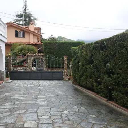 Appartamento Casa Paola