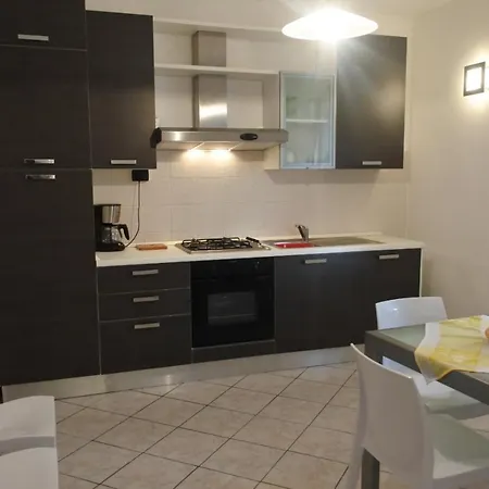 Casa Paola Appartamento