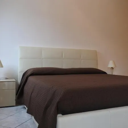 דירה Casa Paola אימפריה