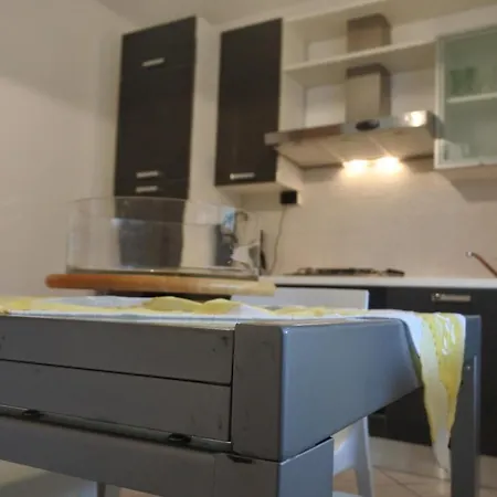 דירה Casa Paola