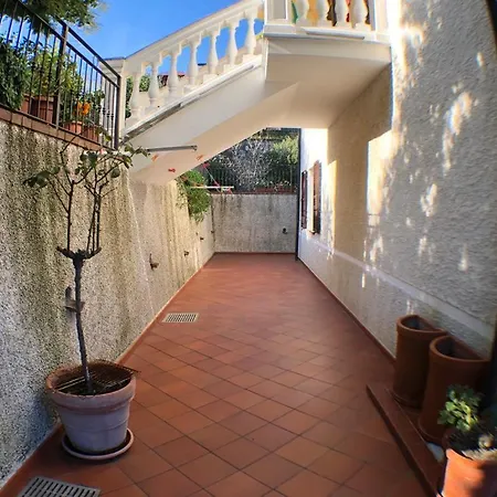 דירה Casa Paola