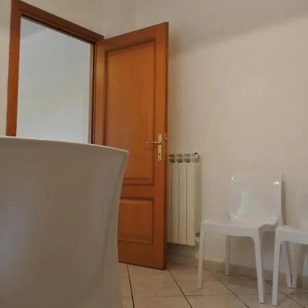 Casa Paola דירה *
