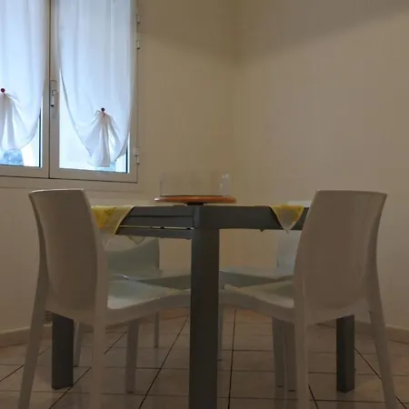 דירה Casa Paola אימפריה