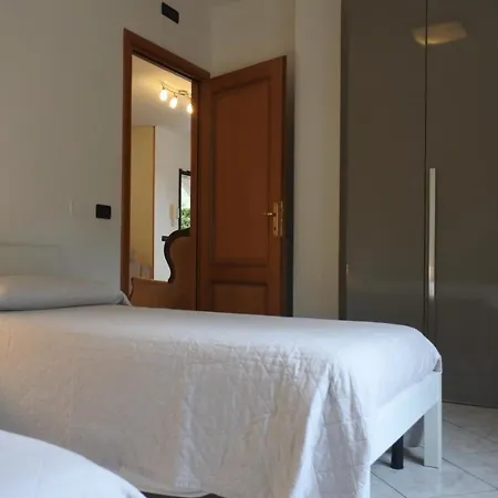 Apartamento Casa Paola *